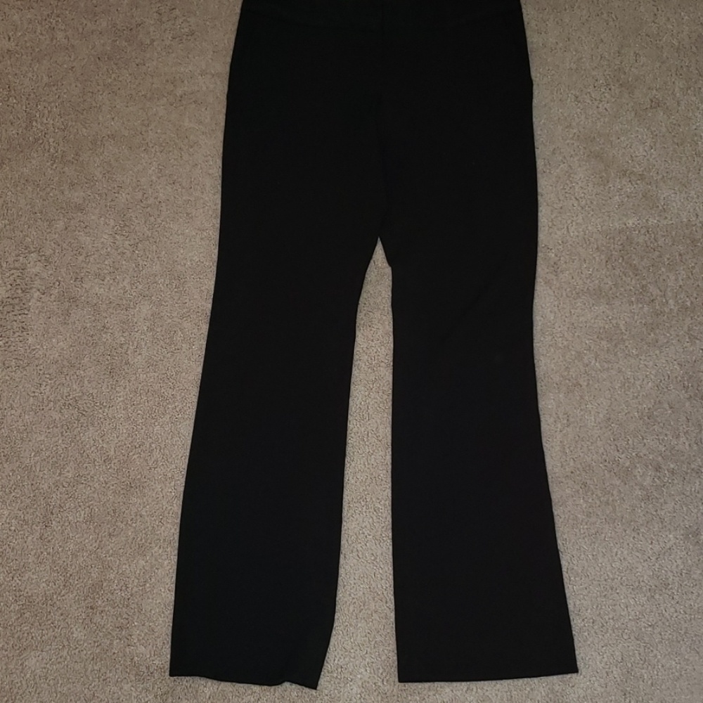 Dress pants